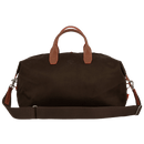 Uppsala 45cm Weekender - Chocolate