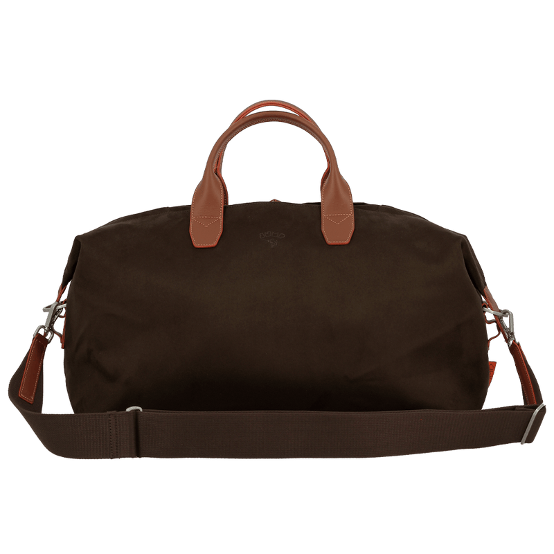Uppsala 45cm Weekender - Chocolate
