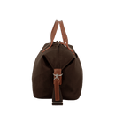 Uppsala 45cm Weekender - Chocolate