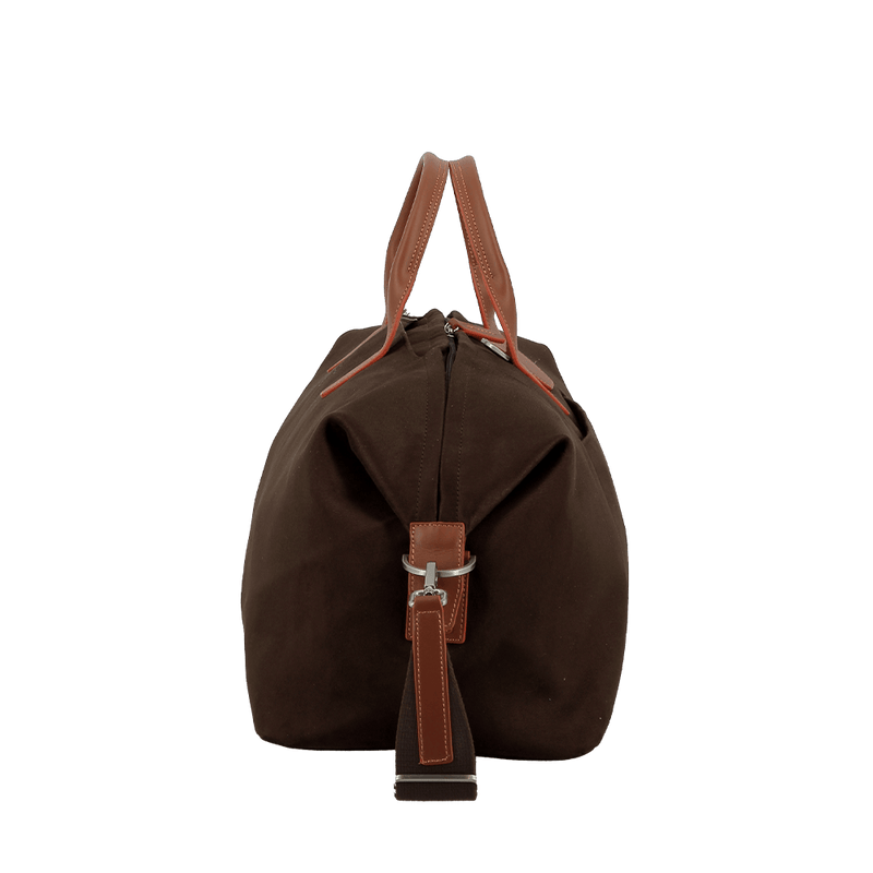 Uppsala 45cm Weekender - Chocolate