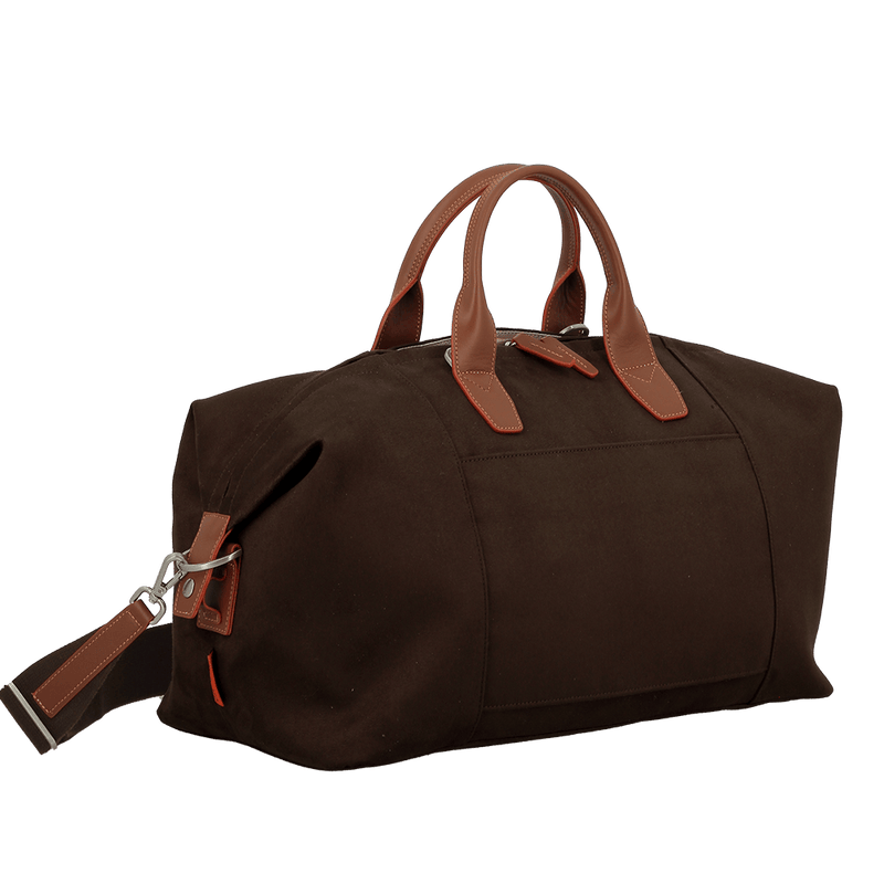 Uppsala 45cm Weekender - Chocolate