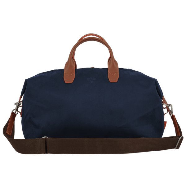 Uppsala 45cm Weekender - Navy