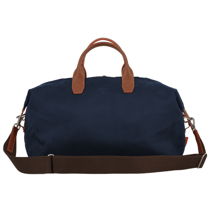 Uppsala 45cm Weekender - Navy