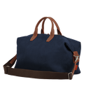 Uppsala 45cm Weekender - Navy