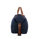 Uppsala 45cm Weekender - Navy