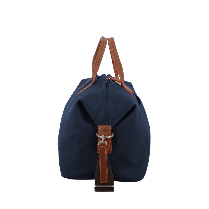 Uppsala 45cm Weekender - Navy