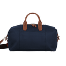 Uppsala 45cm Weekender - Navy