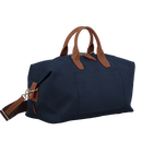 Uppsala 45cm Weekender - Navy