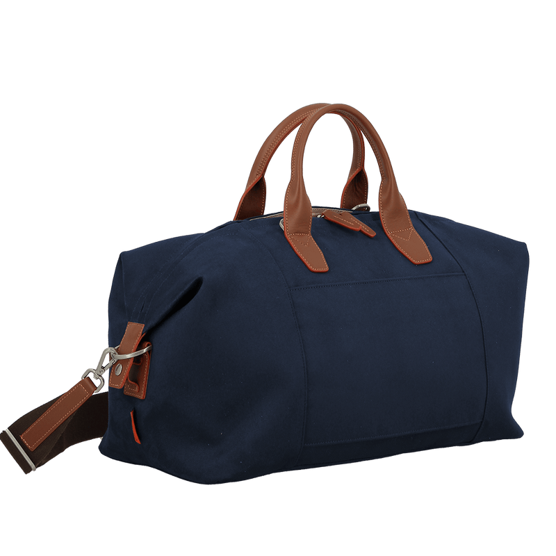 Uppsala 45cm Weekender - Navy