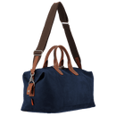 Uppsala 45cm Weekender - Navy
