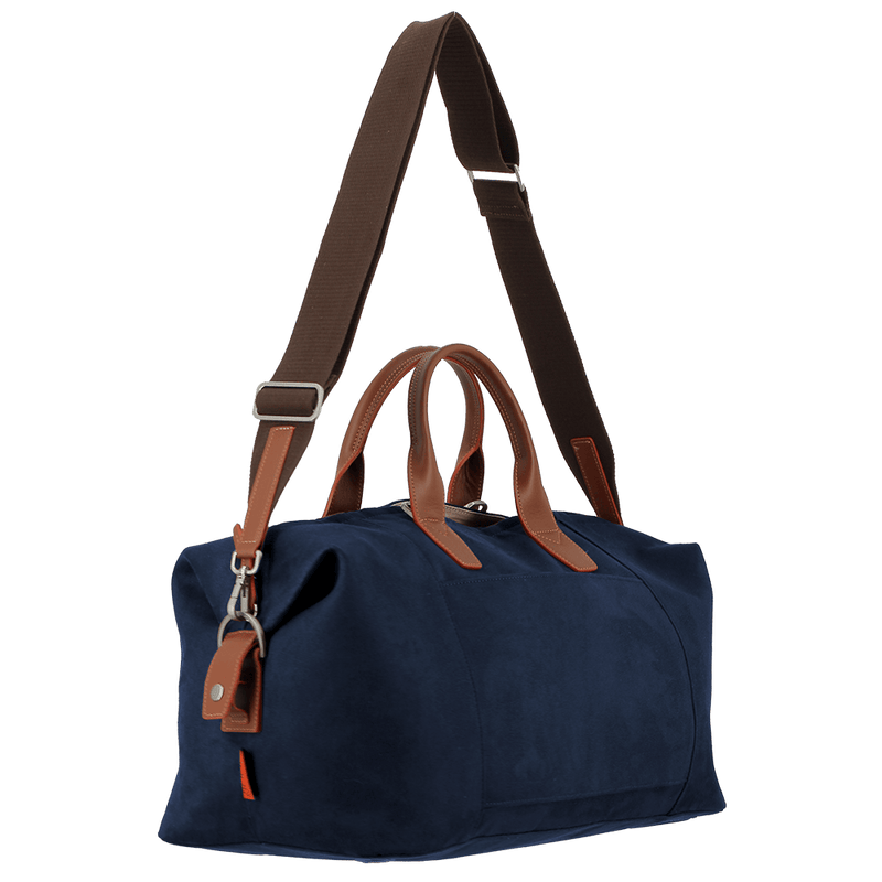 Uppsala 45cm Weekender - Navy