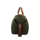 Uppsala 45cm Weekender Duffle Bag - Olive