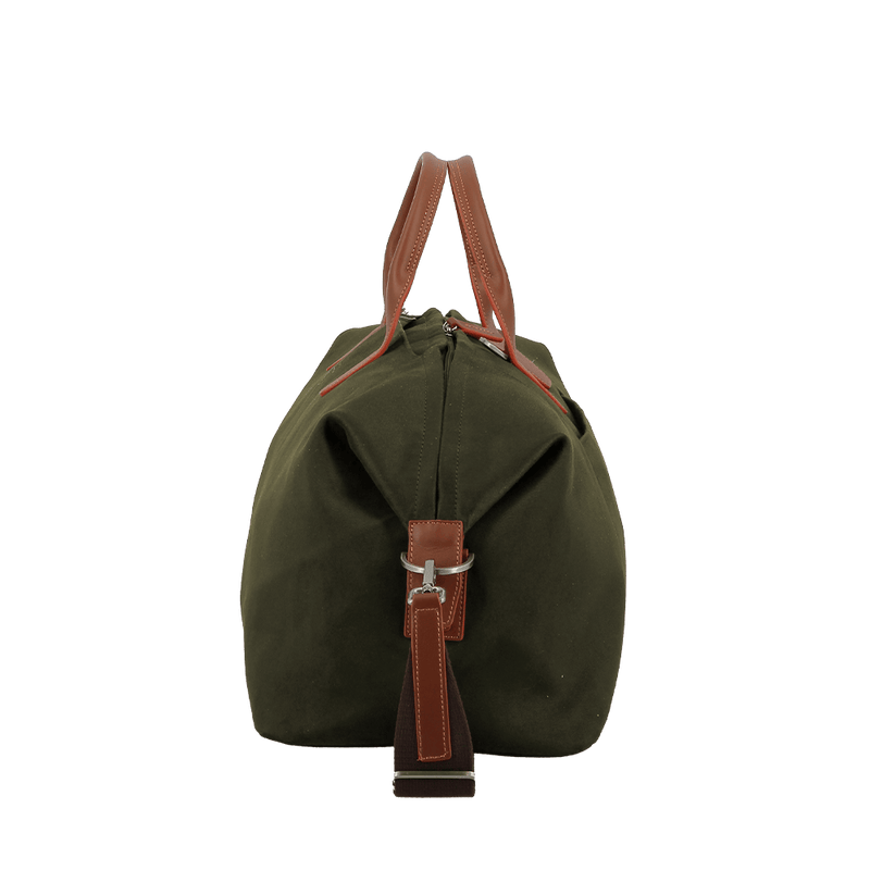 Uppsala 45cm Weekender Duffle Bag - Olive