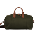 Uppsala 45cm Weekender Duffle Bag - Olive