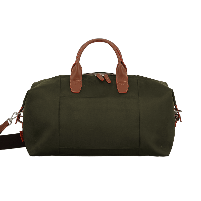 Uppsala 45cm Weekender Duffle Bag - Olive