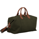 Uppsala 45cm Weekender Duffle Bag - Olive