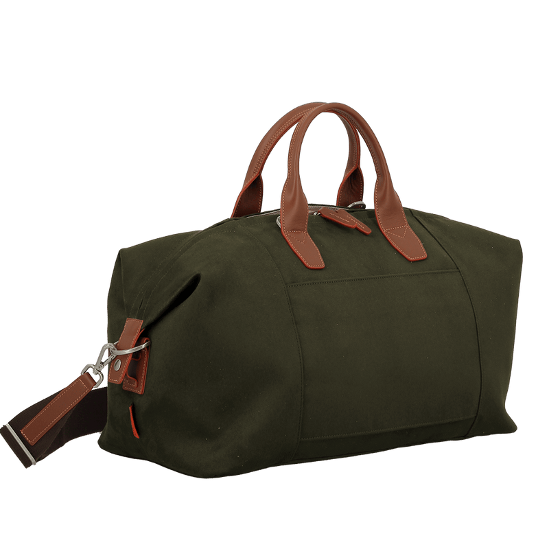 Uppsala 45cm Weekender Duffle Bag - Olive