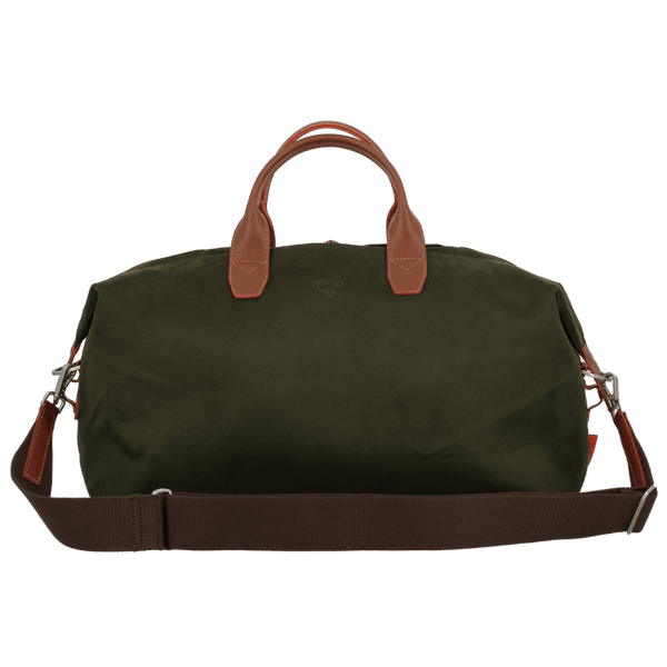 Uppsala 45cm Weekender Duffle Bag - Olive