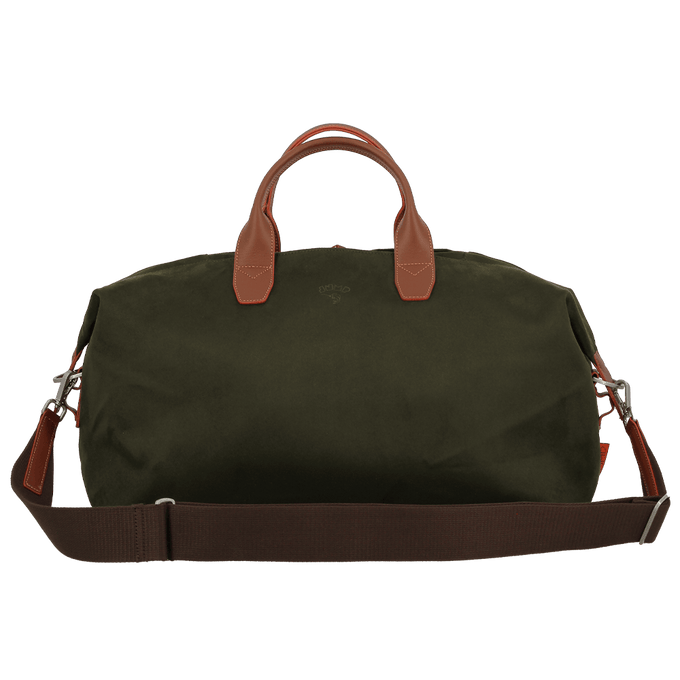 Uppsala 45cm Weekender Duffle Bag - Olive