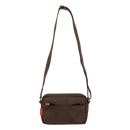 Uppsala Crossbody Bag - Chocolate