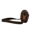 Uppsala Crossbody Bag - Chocolate