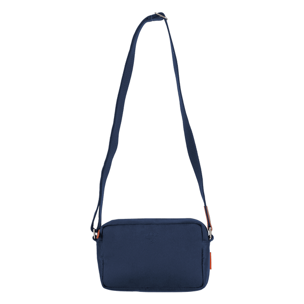 Uppsala Crossbody Bag - Navy