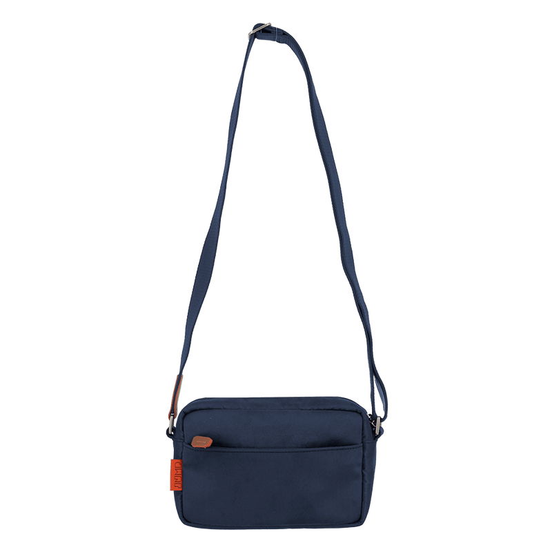 Uppsala Crossbody Bag - Navy