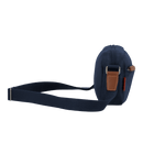 Uppsala Crossbody Bag - Navy