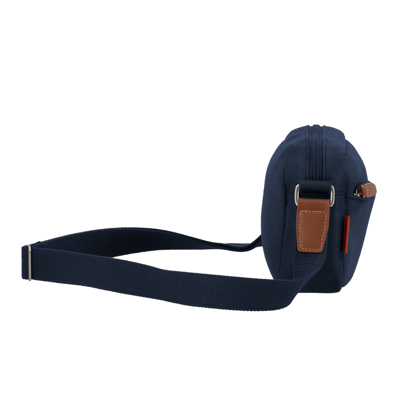 Uppsala Crossbody Bag - Navy