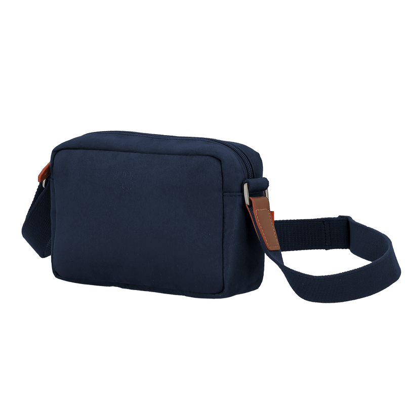 Uppsala Crossbody Bag - Navy