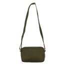 Uppsala Crossbody Bag - Olive