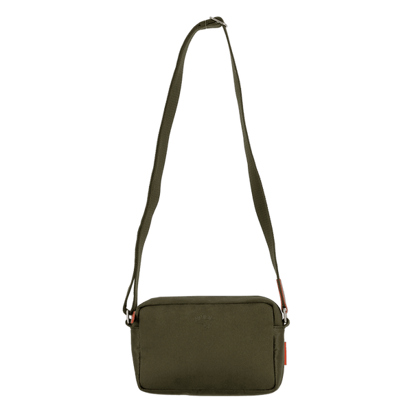 Uppsala Crossbody Bag - Olive
