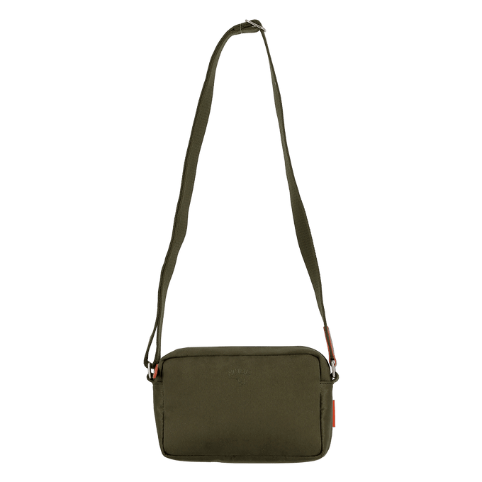 Uppsala Crossbody Bag - Olive