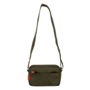Uppsala Crossbody Bag - Olive