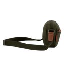 Uppsala Crossbody Bag - Olive