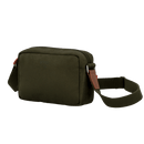 Uppsala Crossbody Bag - Olive