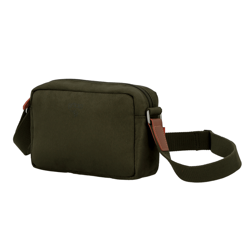 Uppsala Crossbody Bag - Olive