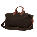 Uppsala 50cm Weekender Back - Chocolate