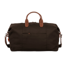 Uppsala 50cm Weekender Back - Chocolate