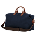 Uppsala 50cm Weekender Bag - Navy
