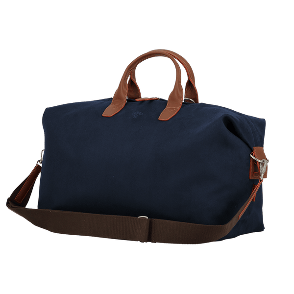 Uppsala 50cm Weekender Bag - Navy