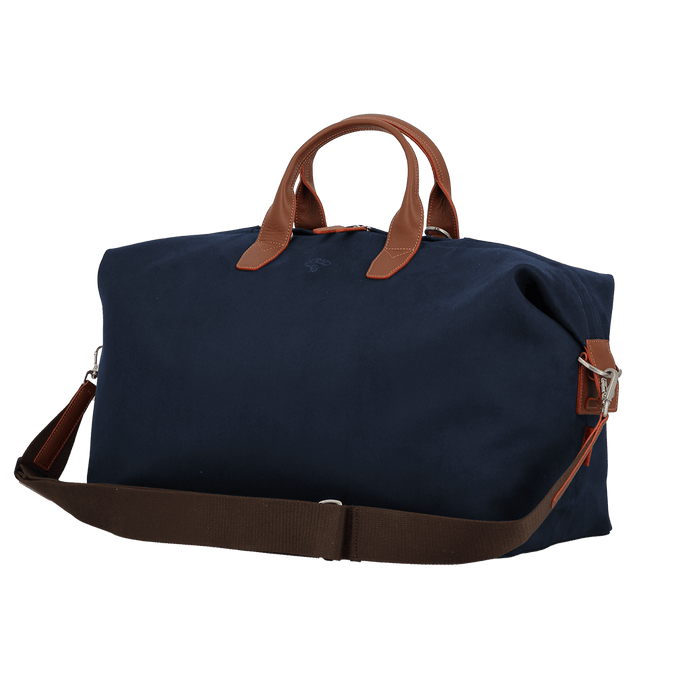 Uppsala 50cm Weekender Bag - Navy