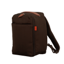 Uppsala 40cm Backpack - Chocolate