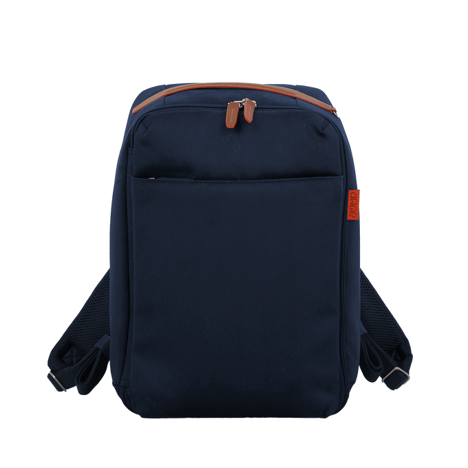 Uppsala 40cm Backpack - Navy