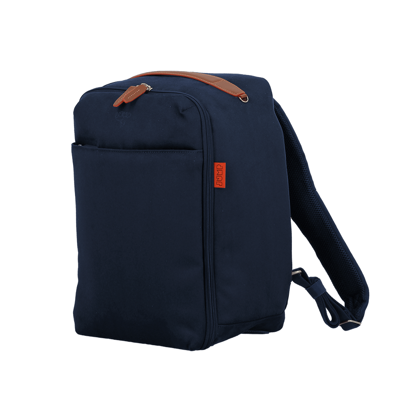 Uppsala 40cm Backpack - Navy