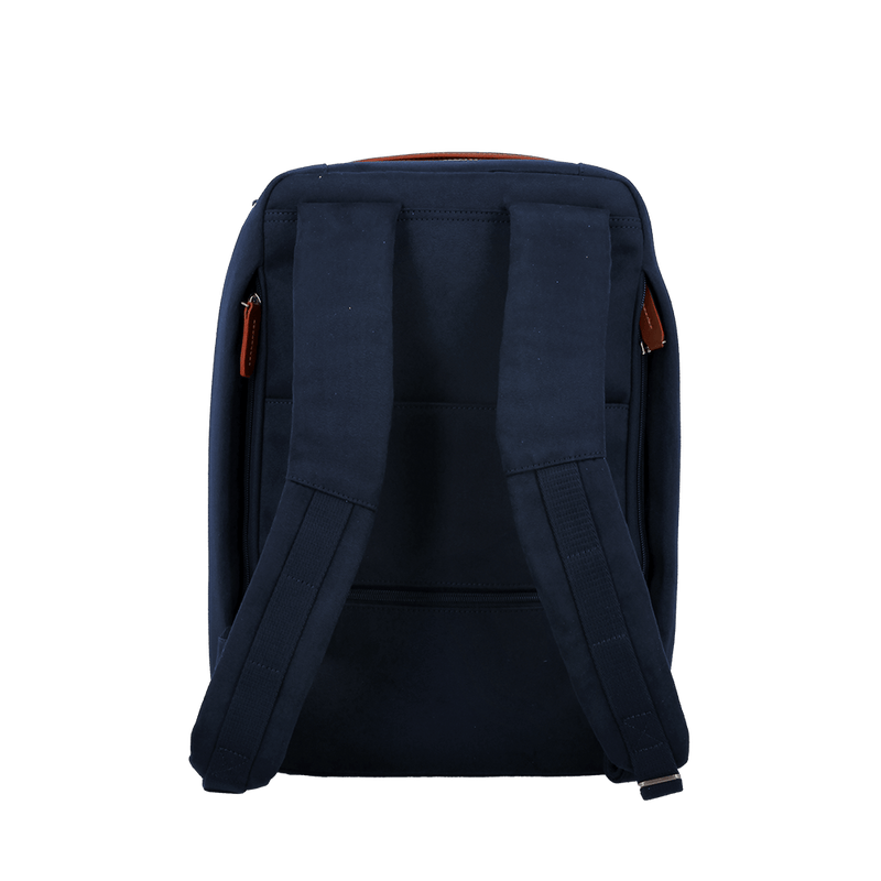 Uppsala 40cm Backpack - Navy