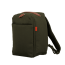 Uppsala 40cm Backpack - Olive Green