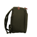 Uppsala 40cm Backpack - Olive Green