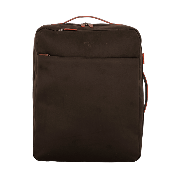 Uppsala 45cm Backpack - Chocolate