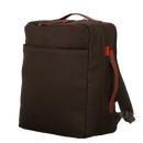 Uppsala 45cm Backpack - Chocolate